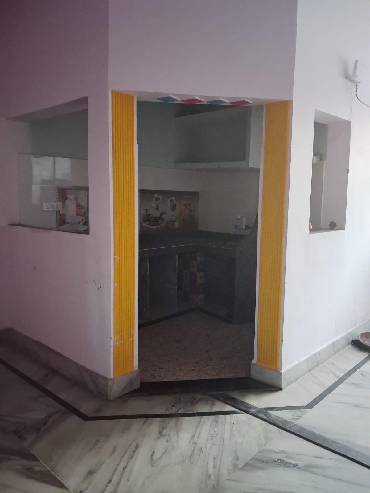 2BHK 1Bath Flat/Apartment for Rent in BALIYAN HOUSE, Gandhi Nagar, Muzaffar Nagar, U P