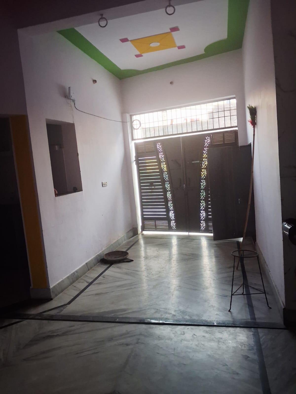 2BHK 1Bath Flat/Apartment for Rent in BALIYAN HOUSE, Gandhi Nagar, Muzaffar Nagar, U P