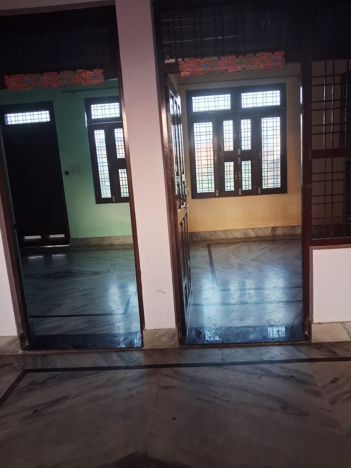 2BHK 1Bath Flat/Apartment for Rent in BALIYAN HOUSE, Gandhi Nagar, Muzaffar Nagar, U P