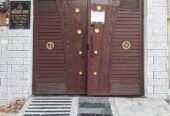 2BHK 1Bath Flat/Apartment for Rent in BALIYAN HOUSE, Gandhi Nagar, Muzaffar Nagar, U P