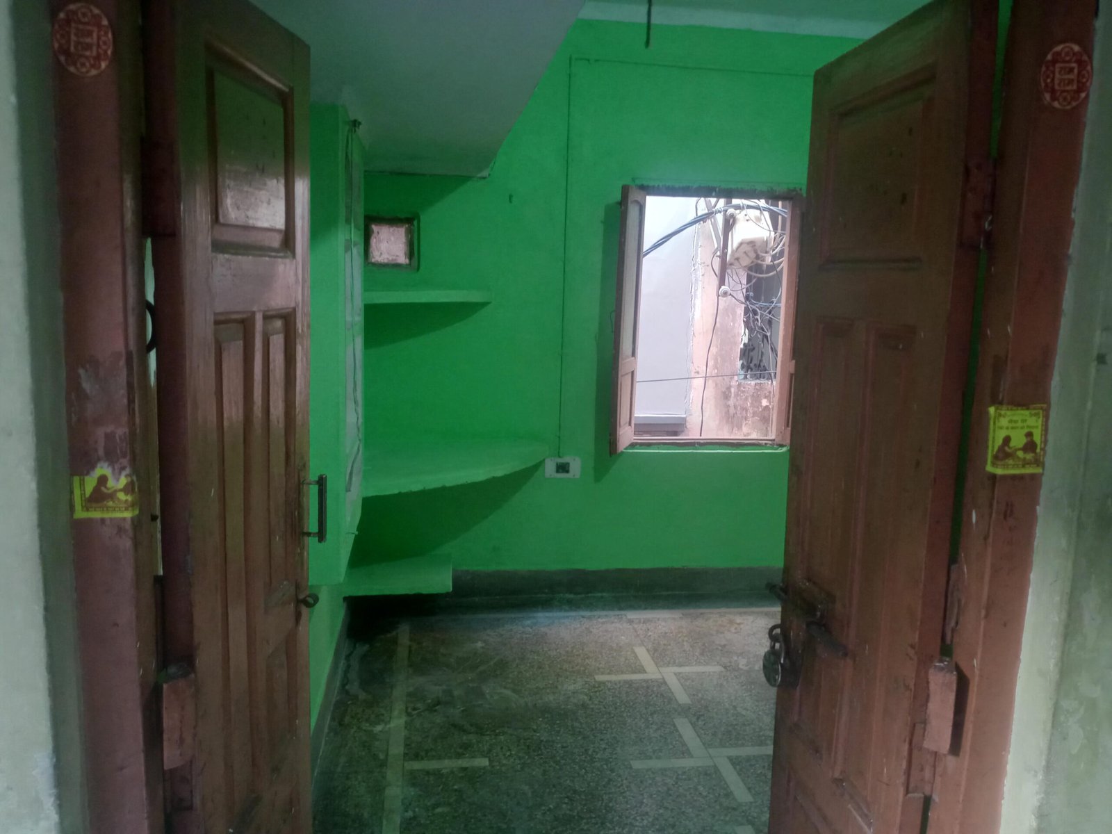 1BHK 1Bath Flat/Apartment for Rent in Mahigran , Opposite Bharat Medicare, Roorkee,