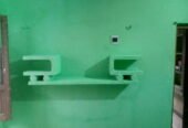 1BHK 1Bath Flat/Apartment for Rent in Mahigran , Opposite Bharat Medicare, Roorkee,