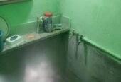 1BHK 1Bath Flat/Apartment for Rent in Mahigran , Opposite Bharat Medicare, Roorkee,