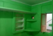 1BHK 1Bath Flat/Apartment for Rent in Mahigran , Opposite Bharat Medicare, Roorkee,