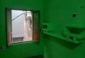 1BHK 1Bath Flat/Apartment for Rent in Mahigran , Opposite Bharat Medicare, Roorkee,