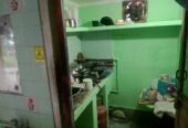 1BHK 1Bath Flat/Apartment for Rent in Mahigran , Opposite Bharat Medicare, Roorkee,