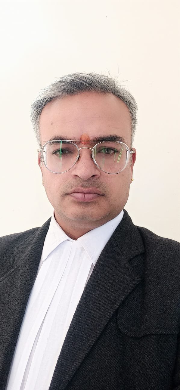 manish sachdeva advocate haridwar