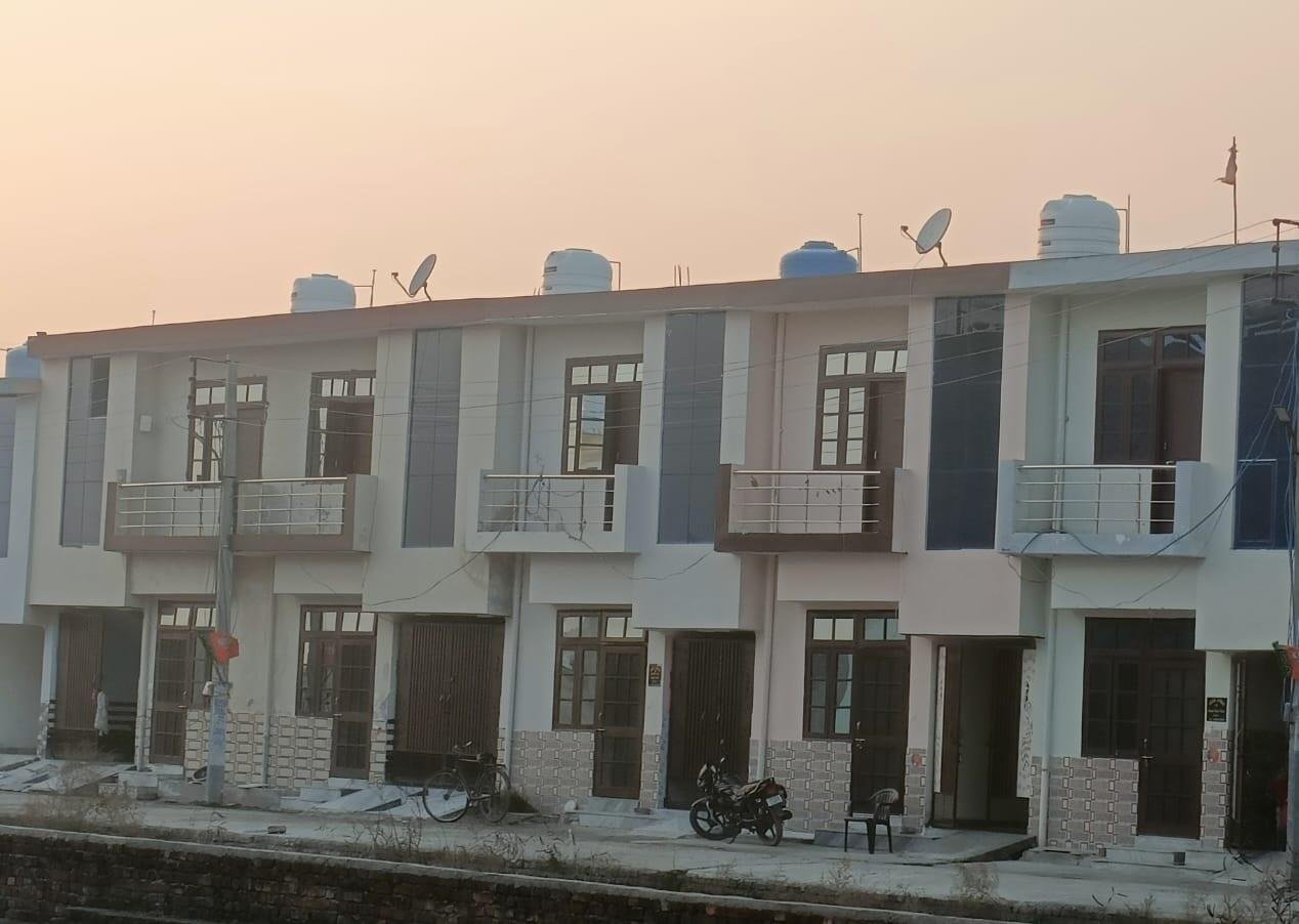Badri Vishal Roshanabad, Haridwar