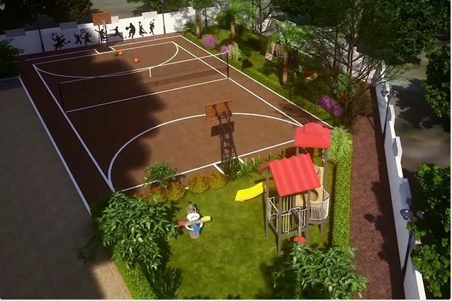 MB Homes Resale Flats in Amwala Uparla Dehradun