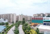 3BHK 2Baths Flat/Apartment for Rent in The Vardhman Jurs Country, Jwalapur, Haridwar, Uttarakhand