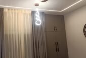 2BHK 2Baths Flat/Apartment for Rent in Emerald Riviera, Gajiwali Haridwar, Haridwar, Uttarakhand