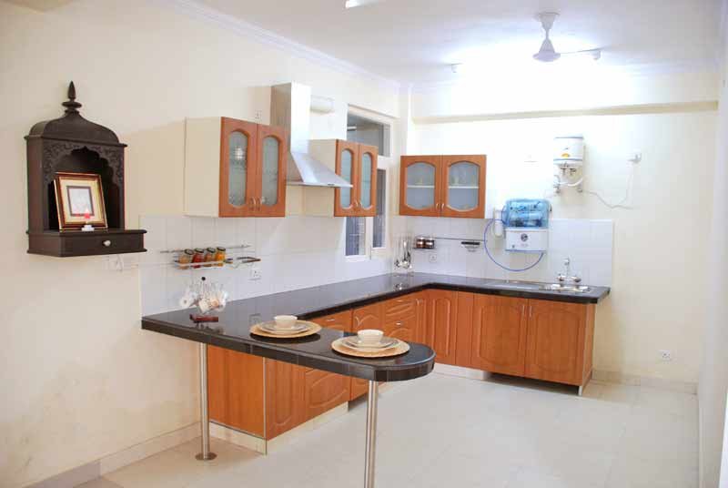 3BHK 2Baths Flat/Apartment for Rent in The Vardhman Jurs Country, Jwalapur, Haridwar, Uttarakhand