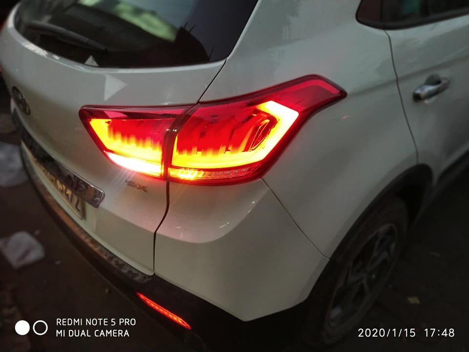 Ganga Service Station & Ganga Car Care Car Music System Haridwar.