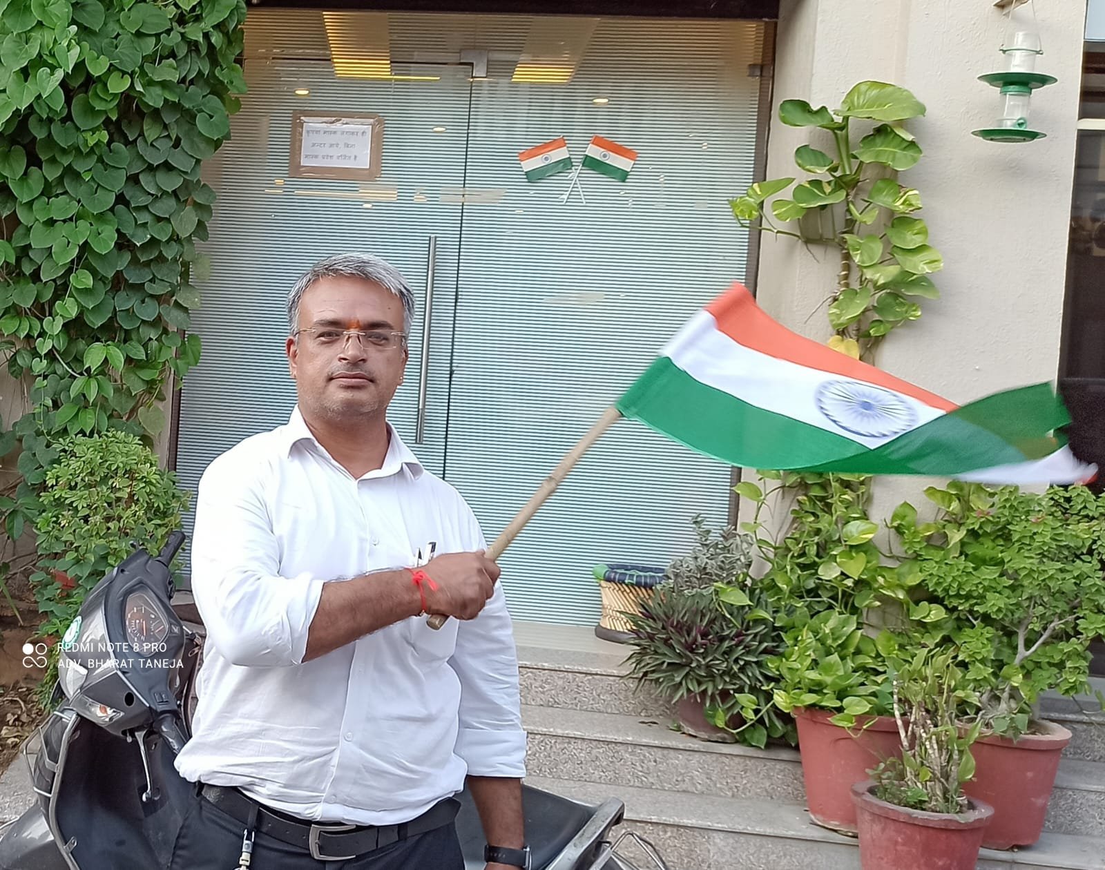 gopal chaturvedi advocate haridwar