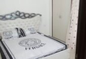 3BHK 3Baths Flat/Apartment for Rent in GAV Green View Blossom, Aman Vihar, Dehradun, Uttarakhand