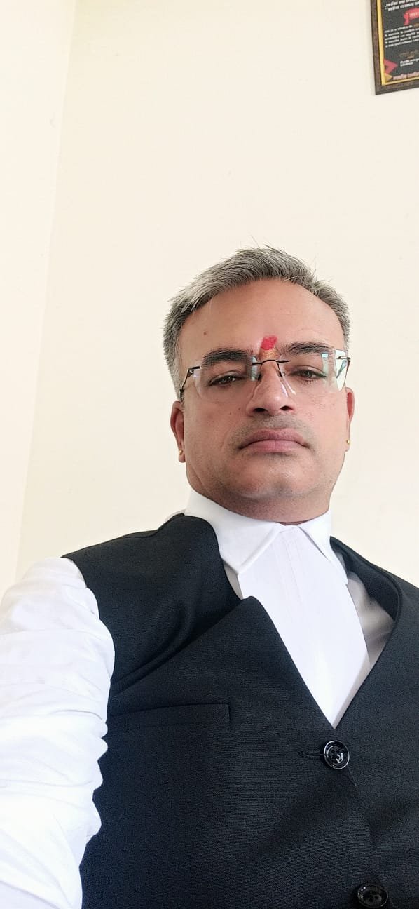 Advocate K.L.Gupta in Haridwar Civil Judge Senior Division