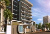 2BHK 2Baths Flat/Apartment for Rent in CR Crown Residency, Panditwari, Dehradun, Uttarakhand