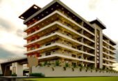 Vinewood Premium Luxury Apartments Jwalapur, Haridwar
