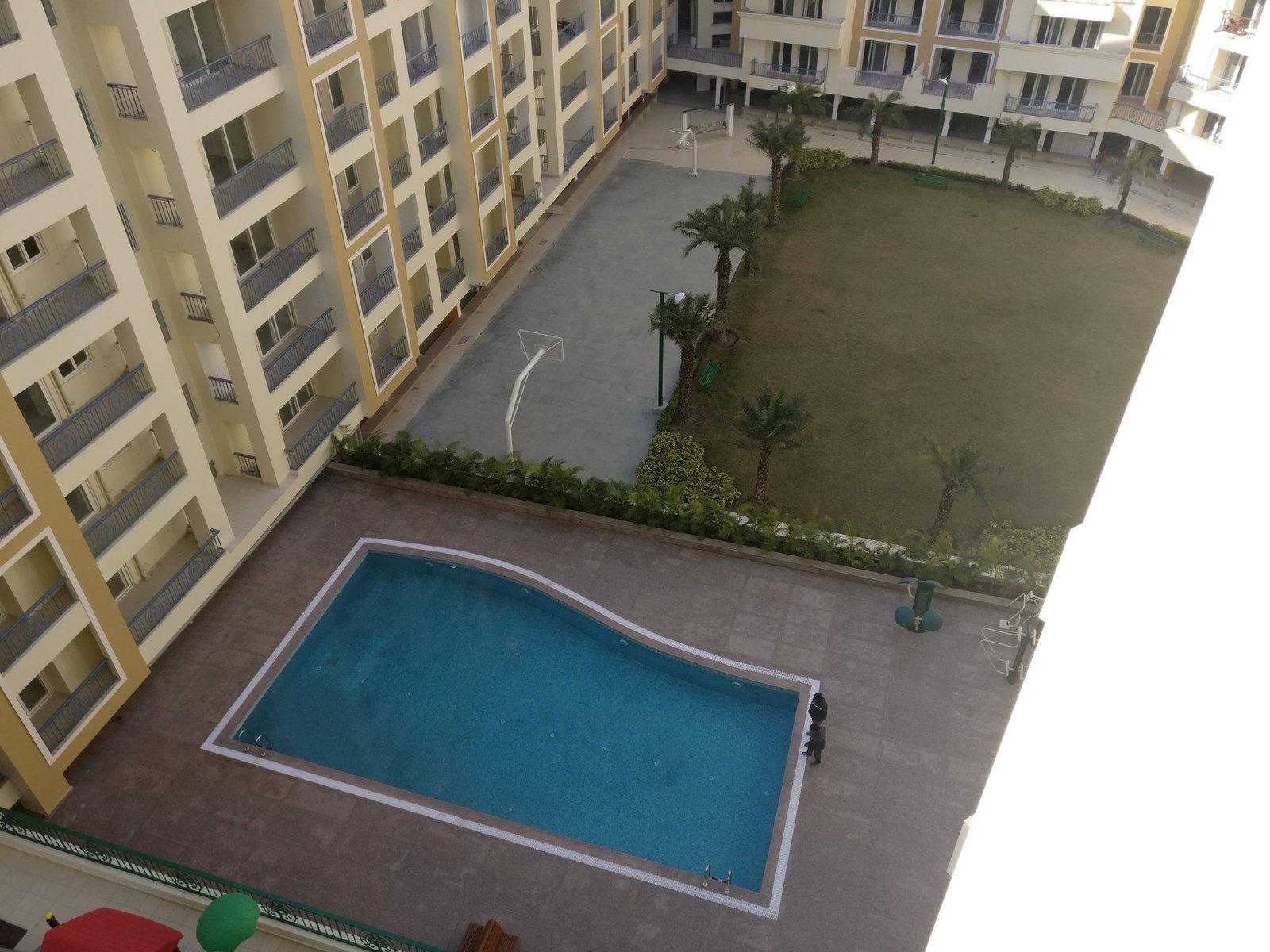 Flats for Resale in Pacific Hills Rajpur Road, Dehradun