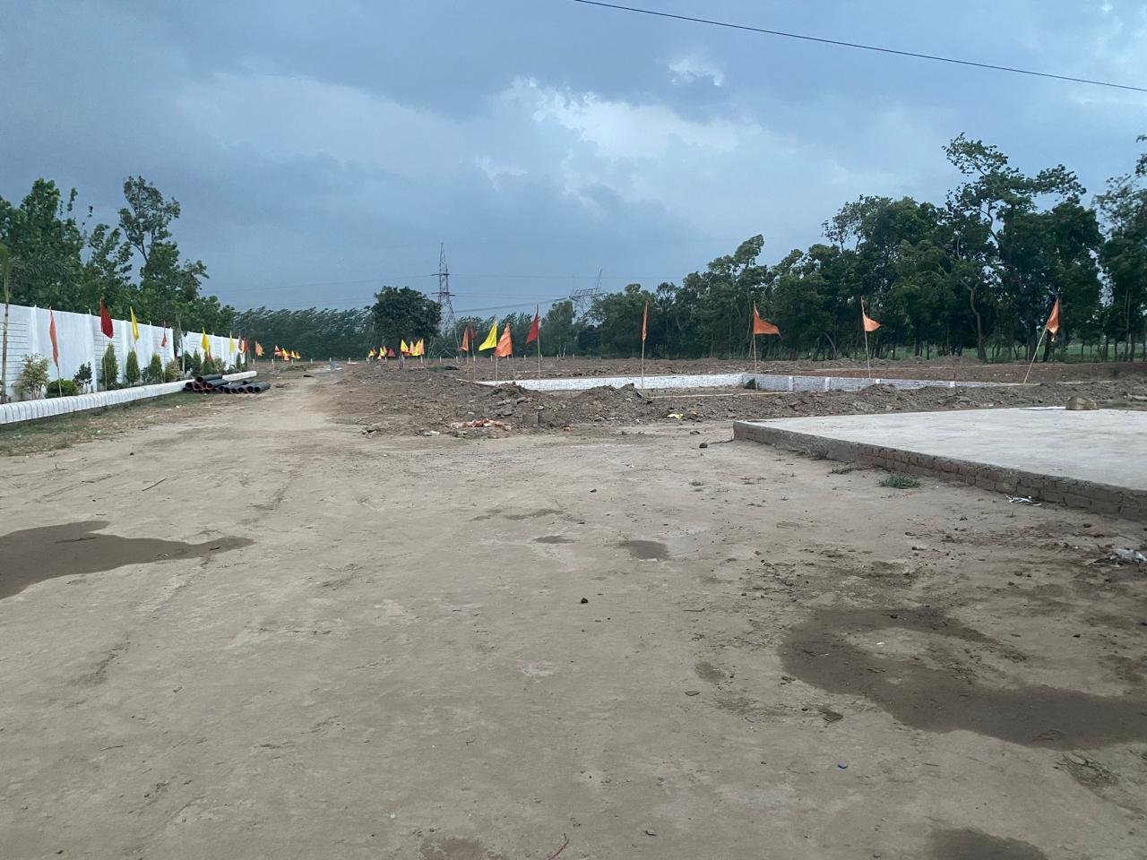 Rajvardhan Shree Hari Enclave Patanjali Yogpeeth, Haridwa