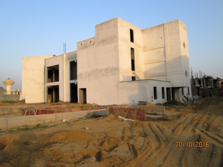 3BHK 2Baths Flat/Apartment for Rent in Supertech Meerut Sports City, Modipuram, Meerut, U P