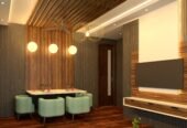 2BHK 2Baths Flat/Apartment for Rent in Emerald Riviera, Gajiwali Haridwar, Haridwar, Uttarakhand