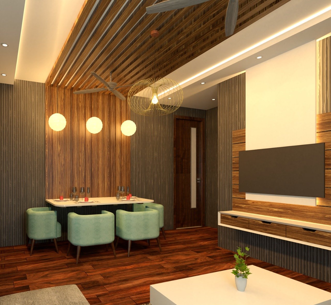 2BHK 2Baths Flat/Apartment for Rent in Emerald Riviera, Gajiwali Haridwar, Haridwar, Uttarakhand