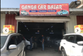Ganga Car Bazar in Arya Nagar Chowk,Haridwar, Popular Second Hand Car Dealers in Jwalapur, Haridwar Best Used Car Dealer in Jwalapur Haridwar