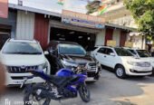 Ganga Car Bazar in Arya Nagar Chowk,Haridwar, Popular Second Hand Car Dealers in Jwalapur, Haridwar Best Used Car Dealer in Jwalapur Haridwar