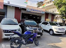 Ganga Car Bazar in Arya Nagar Chowk,Haridwar, Popular Second Hand Car Dealers in Jwalapur, Haridwar Best Used Car Dealer in Jwalapur Haridwar