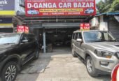 D Ganga Car Bazar – Dhruv Sharma in Arya Nagar,Haridwar