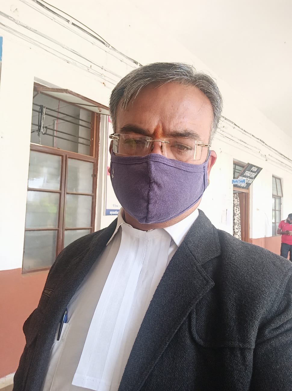 advocate mohit singh haridwar reviews