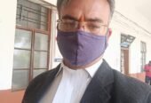 gopal chaturvedi advocate haridwar