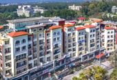 Flats for Resale in Pacific Hills Rajpur Road, Dehradun