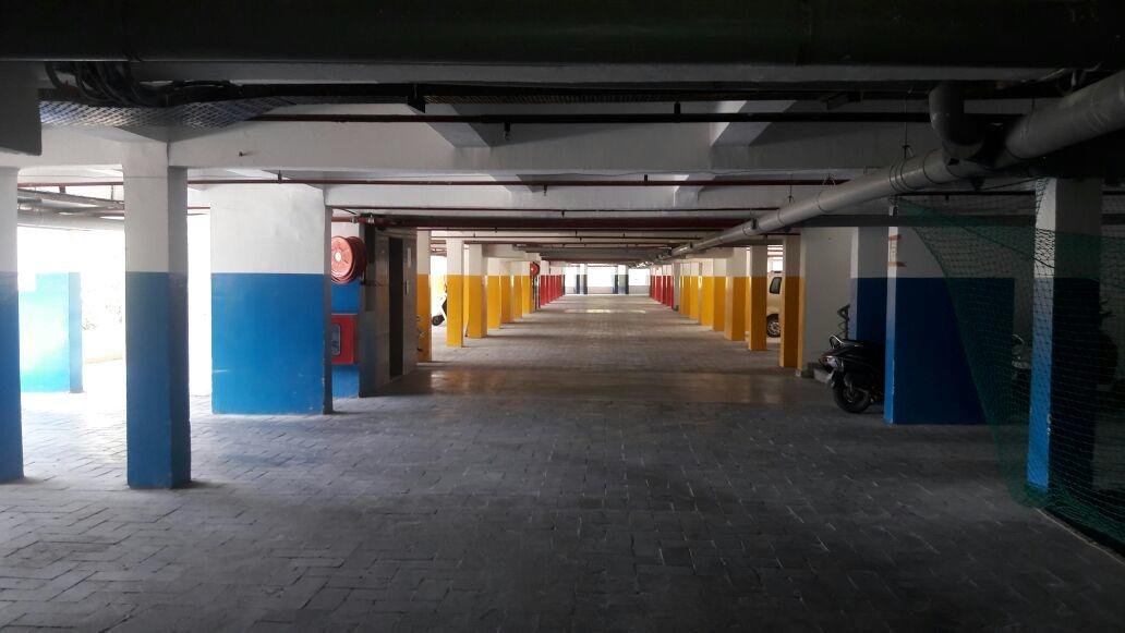 Flats for Resale in Pacific Hills Rajpur Road, Dehradun