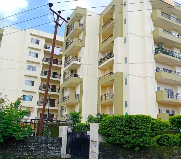 Acon Urban Hill Resale Flats in Govind Vihar Dehradun
