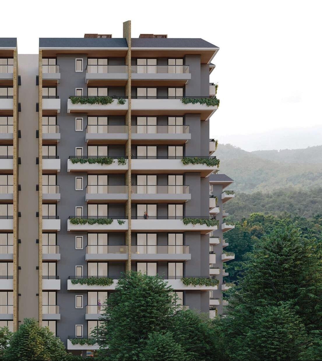 Flats for Sale in Sangam Valley Sahastradhara Road, Dehradun
