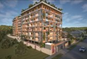 Elevate Vanya Clock Tower, Dehradun Luxury 3 BHK Apartment In Dehradun