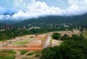 Plots for resale in Presidency Mayfair Highlands Mussoorie Road, Dehradun