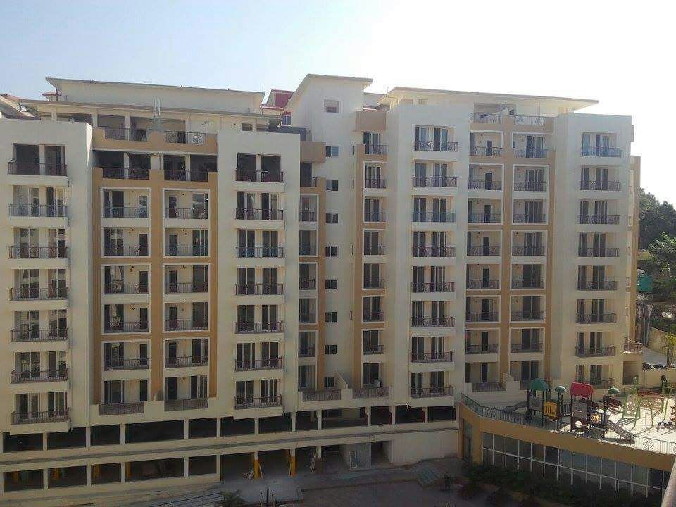 Flats for Resale in Pacific Hills Rajpur Road, Dehradun