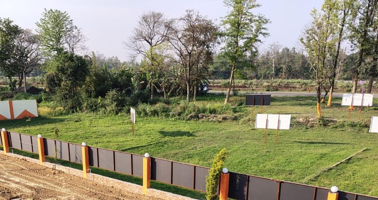 Shri Mohan Enclave – Premium Plots, Villas & Housing in Bahadrabad Haridwar