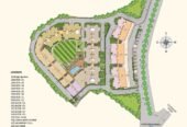 Flats for Resale in Pacific Hills Rajpur Road, Dehradun