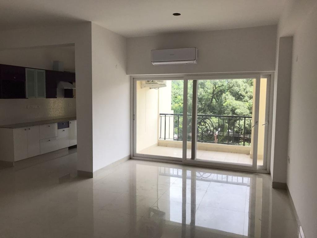 Flats for Resale in Pacific Hills Rajpur Road, Dehradun