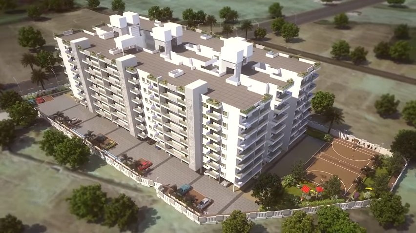 MB Homes Resale Flats in Amwala Uparla Dehradun