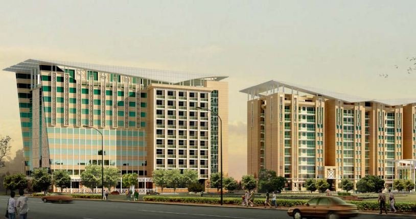Flats for Sale in Park Belles, Mussoorie Road, Dehradun