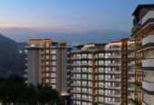 Mist at Mayfair Highlands Mussoorie Road, Dehradun