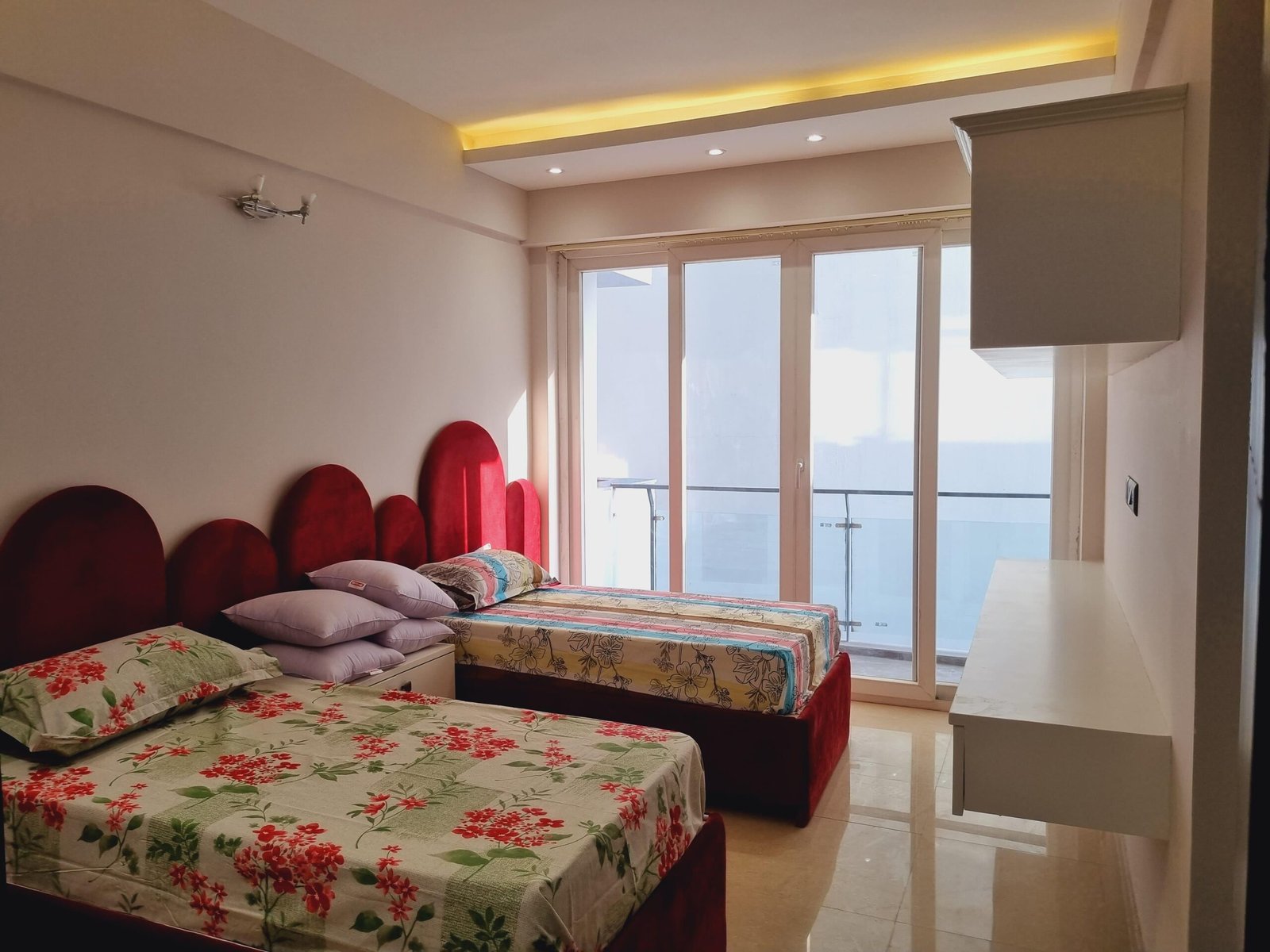 4BHK 3Baths Flat/Apartment for Rent in Sikka Kimaya Greens, Doon IT Park, Dehradun, Uttarakhand