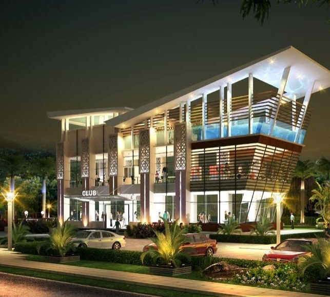 Flats for Sale in Park Belles, Mussoorie Road, Dehradun
