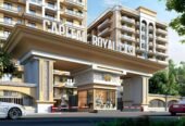 3 BHK Flats for resale in Capital Royal Casa GMS Road , Dehradun