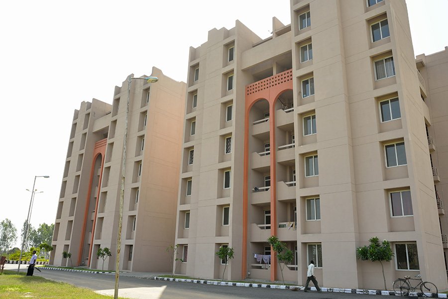 2BHK 2Baths Flat/Apartment for Rent in Hero Haridwar Greens, Roshanabad, Haridwar, Uttarakhand